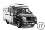3-Wohnmobil Hymer ML-T 570 4x4