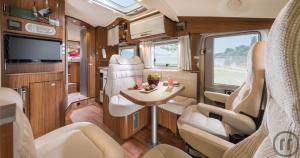 3-Wohnmobil  V 6.6 SF