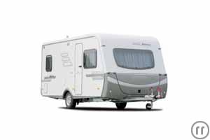 Wohnmobil Grand California 600