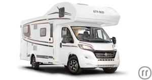 6-Wohnmobil Carado A 361 pro