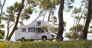 Wohnmobil Carado A 361