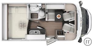 Wohnmobil V 5.9 DB