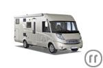 2-Wohnmobil  T 6900 SB