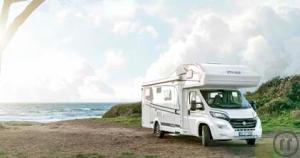 Wohnmobil A 7300 DB