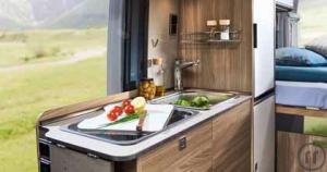 Wohnmobil Carado A 361 pro