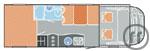 Reisemobil Hymer BMC-T 580 >3,5t / 2P