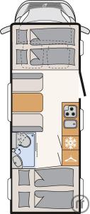 5-Reisemobil Hymer Exsis-i 580 Pure