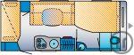 3-Reisemobil  V 6.6 SF