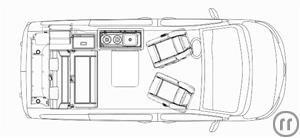 5-Wohnmobil Niesmann+Bischoff Arto 88 EK