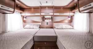 Wohnmobil Hymer ML-T 580
