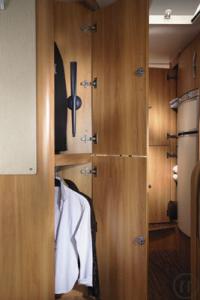 Reisemobil Hymer B-Klasse ML I 890