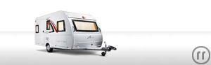 Reisemobil  Trend T 7057 EB