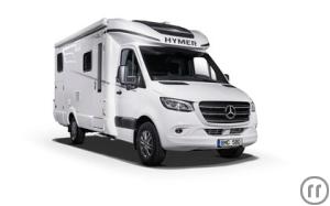 4-Wohnmobil Carado A 361