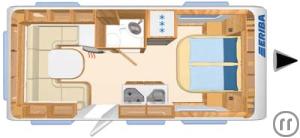 4-Wohnmobil Hymer BMC-I 580