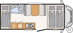 5-Wohnmobil  A 7300 DB