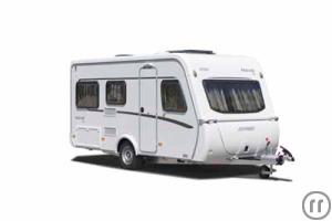 Reisemobil T 5900 FB