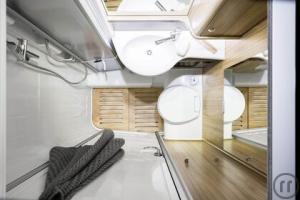 5-Wohnmobil Hymer BMC-I 580