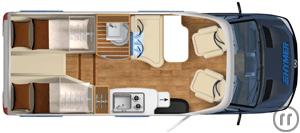 6-Wohnmobil Hymer ML-T 570 4x4