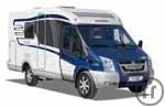5-Reisemobil Hymer Exsis-i 580 Pure