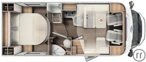 6-Wohnmobil Hymer ML-T 580 4x4