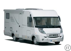 Wohnmobil T 7400 SB