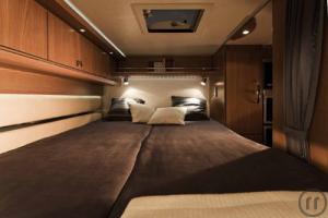 Reisemobil Grand California 600