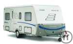 Wohnmobil Innovan 590