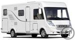 Wohnmobil Hymer ML-T 580