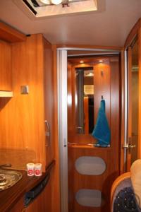 6-Wohnmobil Carado A 361 pro