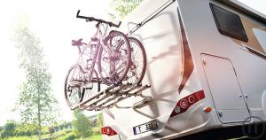 3-Wohnmobil Carado A 361 pro