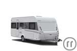 Wohnmobil  Kosmo 209 < 3,5t / 2P