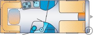 2-Wohnmobil Carado A 361 pro