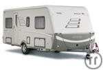 Wohnmobil Tourer A 690
