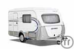 Wohnmobil Hymer BMC-T 680 >3,5t / 4P
