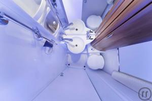 Wohnmobil Carado T 135