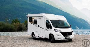 Wohnmobil Carado V 132