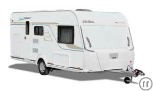3-Reisemobil Carado T 448