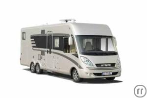 3-Wohnmobil  A 7300 DB