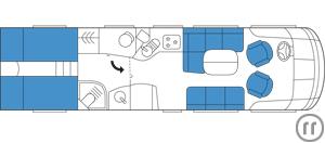 Reisemobil Hymer Exsis-i 580 Pure