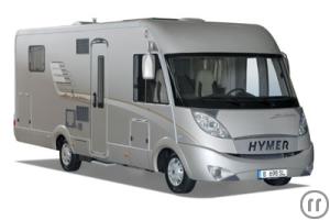 3-Wohnmobil Carado A 361