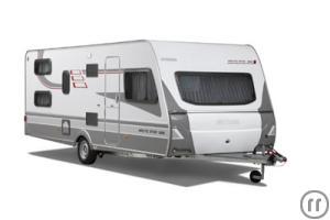 Reisemobil Carado A 361