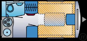 Wohnmobil *LKZ* T 6900 SB