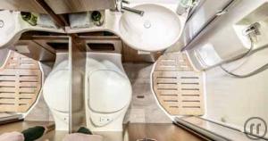 Wohnmobil T 6.9 SB