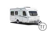 Wohnmobil Carado T 135