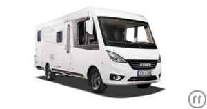 Wohnmobil Alpa I 6820-2