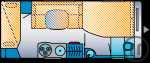 Wohnmobil Hymer Free 602 m. Aufstd.