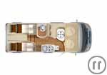 Wohnmobil T 7400 QBC