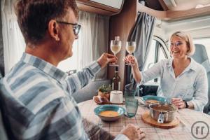 5-Wohnmobil Hymer Exsis-i 580 Pure