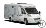 Wohnmobil Niesmann+Bischoff Arto 88 EK