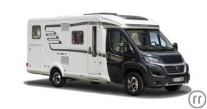 5-Reisemobil Hymer Exsis-t 580 Pure